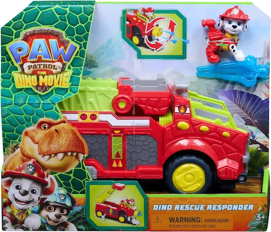 Spin Master Paw Patrol Film Feuerwehrauto