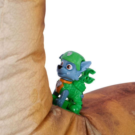 Spin Master Paw Patrol Movie Αυτοκινητάκι