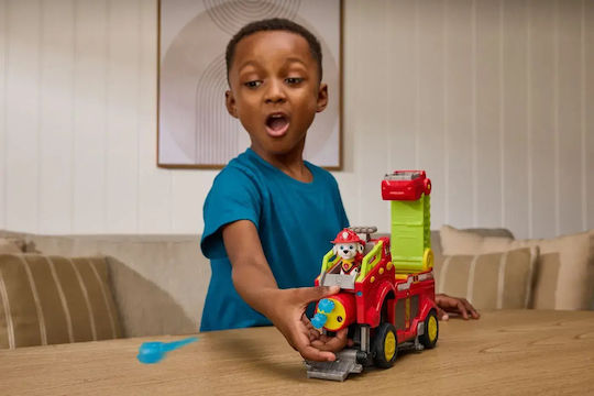 Spin Master Paw Patrol Film Feuerwehrauto