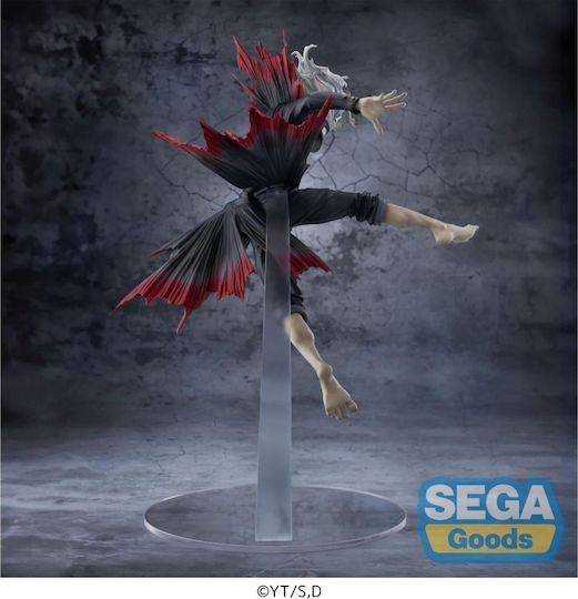 Sega Goods Фигура