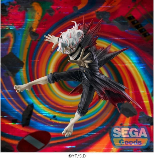Sega Goods Фигура