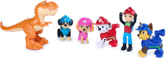 Spin Master Movie Paw Patrol за 3+ години