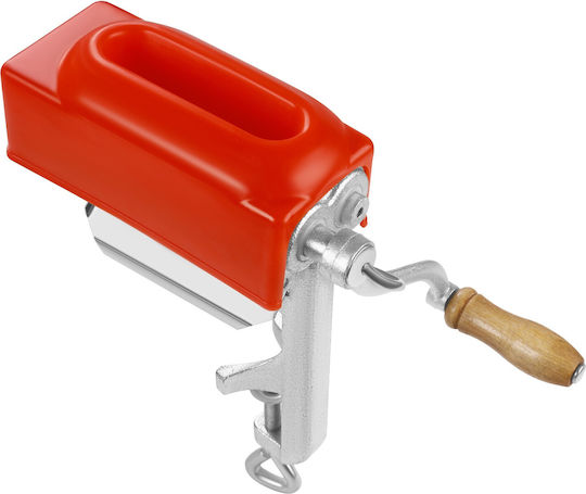 Mașină de frăgezit carne Kraft&dele Role zimțate din fontă galvanizată Kd4193