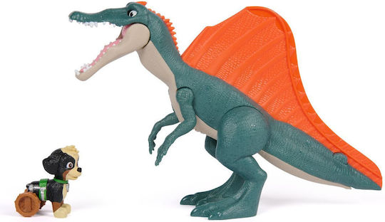 Actionfigur Movie Dinosaurier mit Sounds 18cm