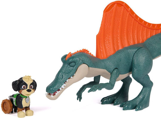Actionfigur Movie Dinosaurier mit Sounds 18cm