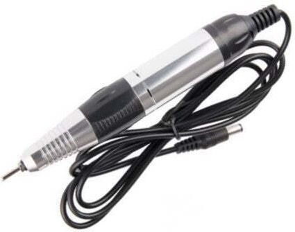 Chuck Electric Nail Drill Click Simple Connector 30,000 Rpm