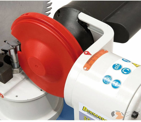 Bernardo Sbs 700 Kreissägeblatt-Schleifmaschine