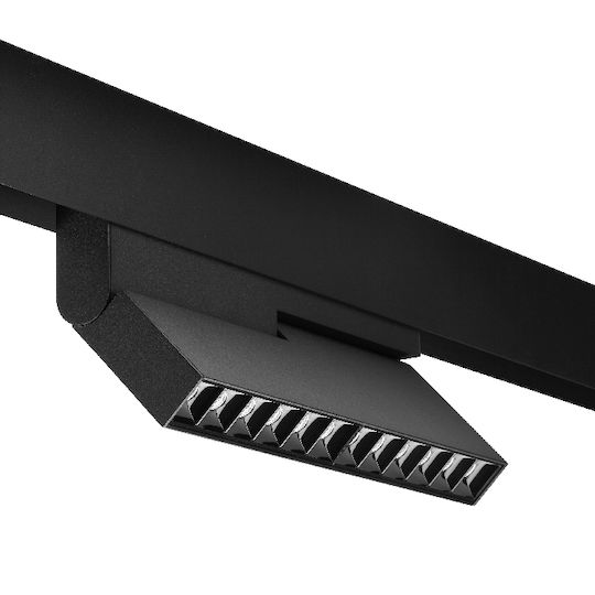 Baris Light LED Commercial Linear Wall Lighting 16W Warm White 34cm