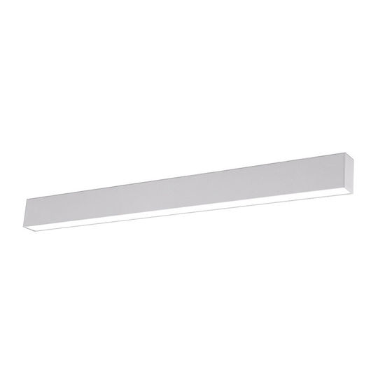 Baris Light LED Commercial Linear Wall Lighting 15W Warm White