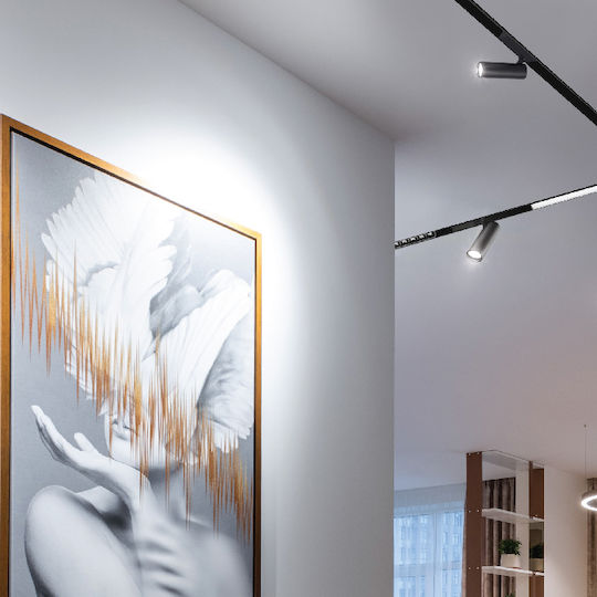 Baris Light Linear Wall Light 10W 36cm