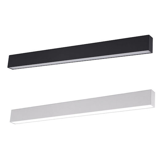 Baris Light LED Commercial Linear Wall Lighting 15W Natural White