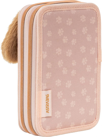 Astra Filled Pencil Case