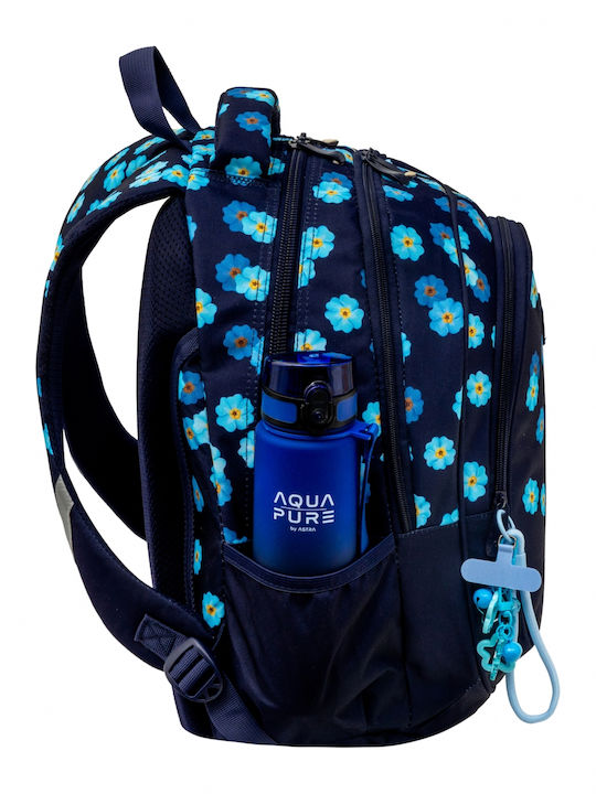Astra Mehrfarbiger Rucksack Astra Mehrfarbiger Rucksack