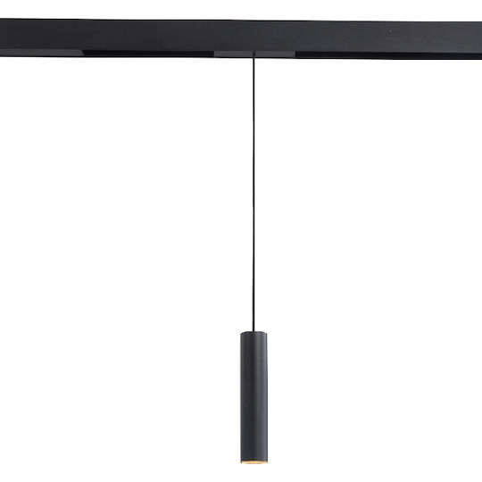 Baris Light LED Commercial Linear Ceiling Lighting 5W Warm White 30cm