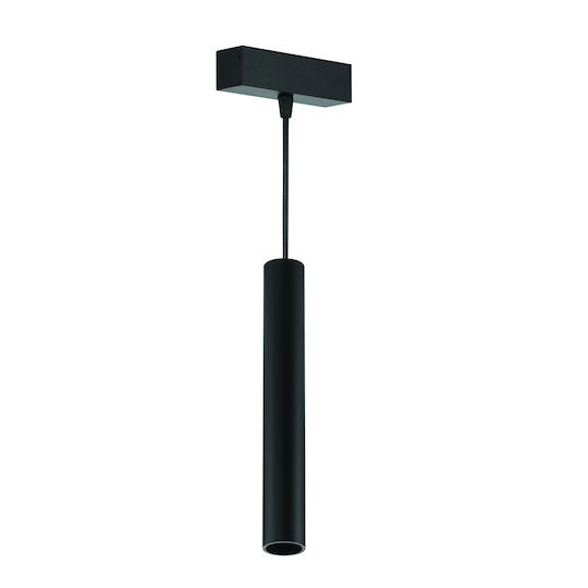 Baris Light LED Commercial Linear Ceiling Lighting 5W Warm White 30cm