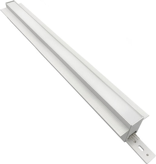 Baris Light Supply LED Power Supply Magnetic Track Power 150W with Output Voltage 24V