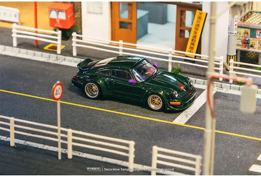 Tarmac Works Αυτοκινητάκι 1:64 για 14+ Ετών