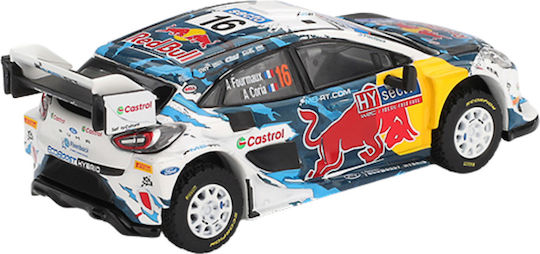 Mini GT Αυτοκινητάκι 1:64