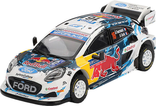 Mini GT Αυτοκινητάκι 1:64