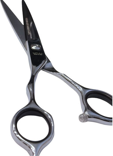 Bifull Haarschneideschere für Linkshänder