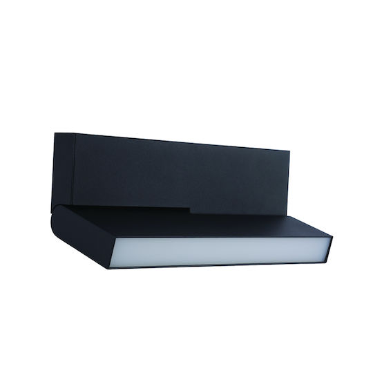 Baris Light LED Commercial Linear Ceiling Lighting 16W Warm White