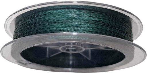X8 Green Fishing Line Length 300m