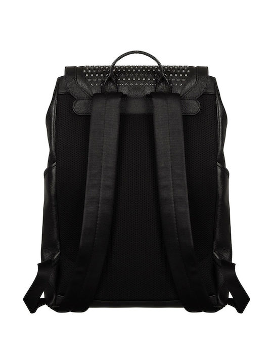 Michael Kors Rucksack Schwarz