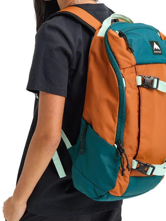 Burton Rucsac 27l Roșu