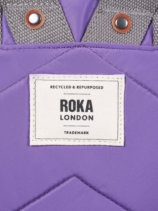 Roka Rucsac 16lt Violet