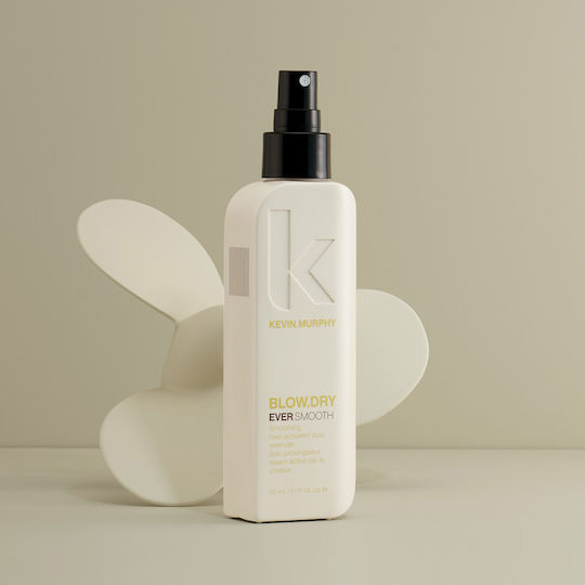 Kevin Murphy Ever.smooth Θερμοπροστασίας Μαλλιών κατά του Φριζαρίσματος 150ml