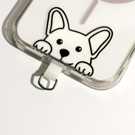 Insert Dog Leash Mounting
