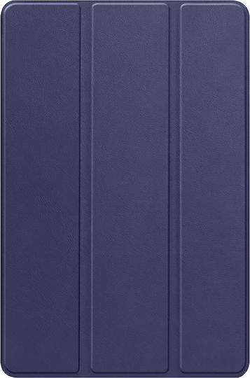 Avizar Trifold Flip Case Xiaomi Redmi Pad 2 Pro Keyboard Video Stand Navy Blue
