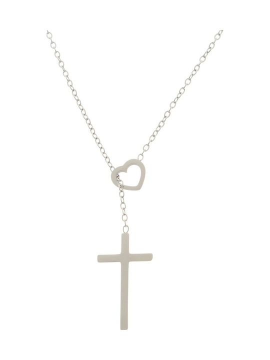 Ardika Gold Cross