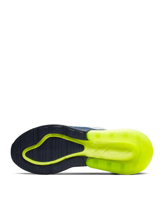 Air Max Мъжки Сникърси Сив