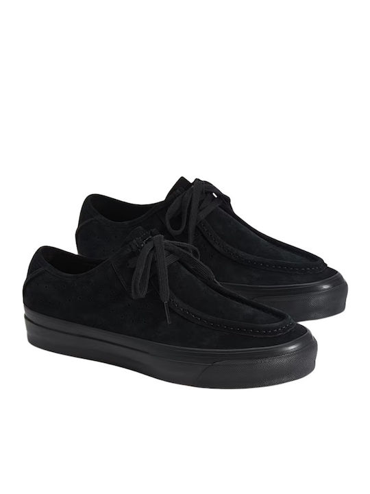 Vans Lx Carver Sneakers Μαύρα