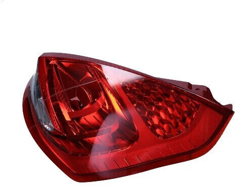Οπίσθιο Φανάρι Ford Fiesta Vi 06.08 Δεξιά 8a6113a602ab