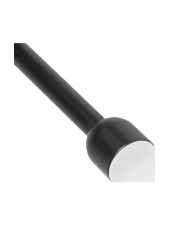 GloboStar Wasserdichtes LED-Leuchten Eingeknopfte Warmweiß GLB-103-0007