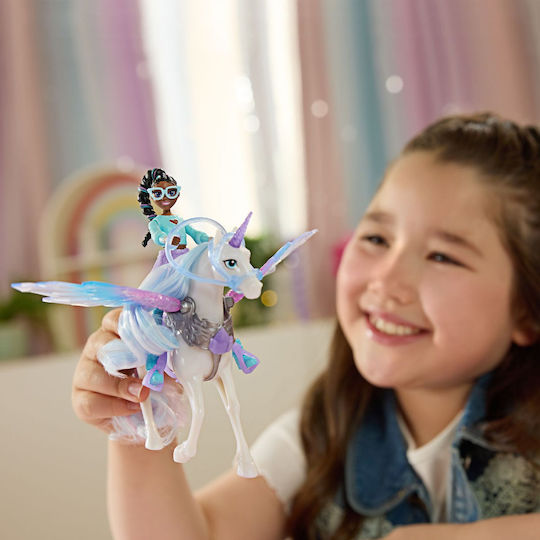 Unicorn Academy Miniature Toy