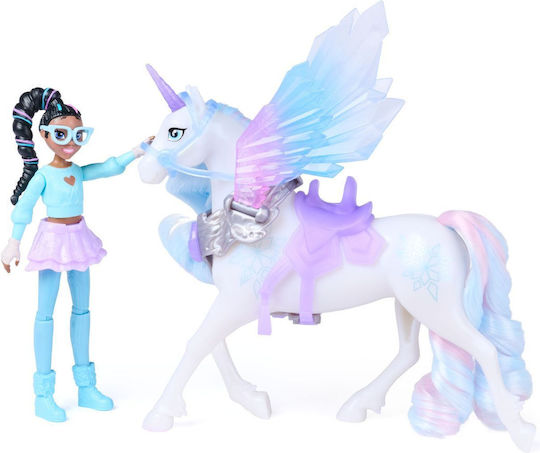 Unicorn Academy Miniature Toy