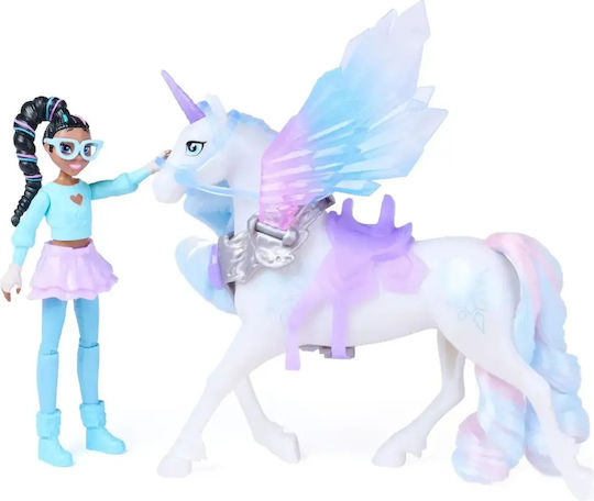 Unicorn Academy Miniature Toy