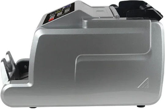 1000 Брояч на Банкноти с Микс Броене с UV| MG| IR Откриване на Фалшиви