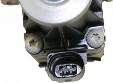 Вентил EGR Iveco Daily 2014 Комплект 2016 3.0 Hpi 42577107