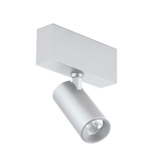 Baris Light LED Commercial Linear Wall Lighting 5W Warm White 30cm