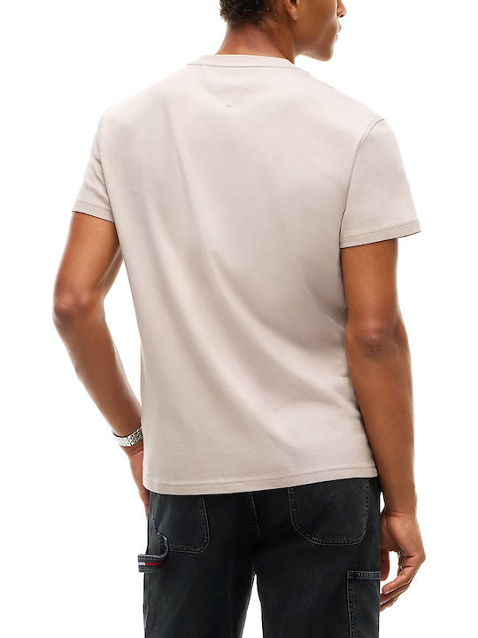 Tommy Hilfiger T-shirt Puro Tommy Hilfiger T-shirt Puro