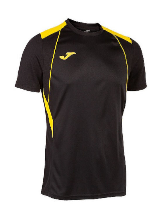 Herrenbluse Schwarz