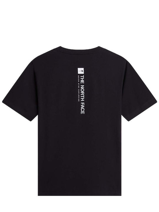 T-shirt Black
