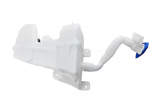 Washer Fluid Reservoir Volkswagen Golf Vii 12 Headlight Cleaning System 5g0955453h