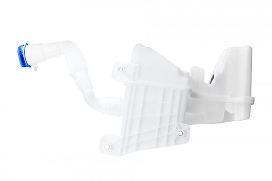 Washer Fluid Reservoir Volkswagen Golf Vii 12 Headlight Cleaning System 5g0955453h