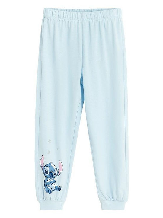 Cool Club Kids Nightwear Summer Cotton Blue