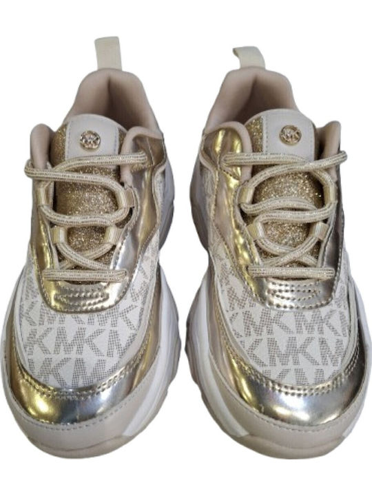 Kinder Sneaker Weiß